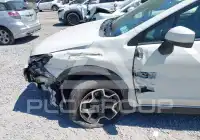2015 Subaru XV photo