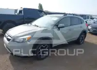 2015 Subaru XV фото