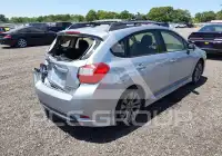 2015 Subaru Impreza фото