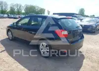 2015 Subaru Impreza photo