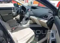 2015 Subaru Impreza photo