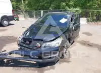 2015 Subaru Impreza фото