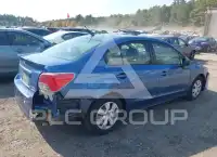2015 Subaru Impreza photo