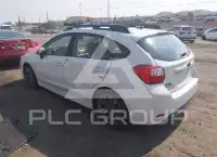 2015 Subaru Impreza фото