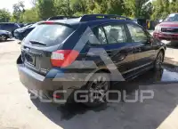 2015 Subaru Impreza photo