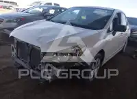 2015 Subaru Impreza photo
