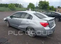 2015 Subaru Impreza фото