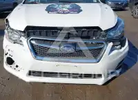 2015 Subaru Impreza фото