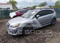 2015 Subaru Impreza фото