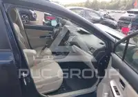 2015 Subaru Impreza фото