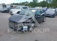 2015 Subaru Impreza фото
