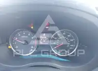 2015 Subaru Impreza фото