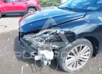 2015 Subaru Impreza photo