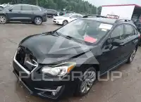 2015 Subaru Impreza фото