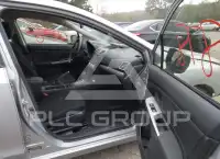 2015 Subaru Impreza фото