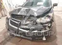 2015 Subaru Impreza photo