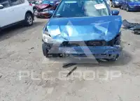 2015 Subaru Impreza фото
