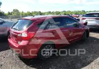 2015 Subaru Impreza фото