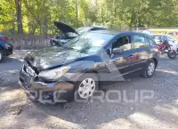 2015 Subaru Impreza фото