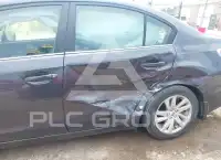 2015 Subaru Impreza фото
