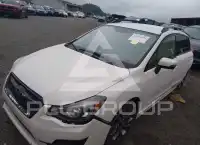 2015 Subaru Impreza фото