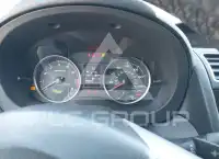 2015 Subaru Impreza фото
