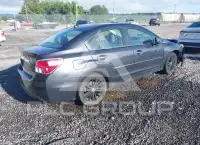 2015 Subaru Impreza photo