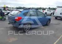2015 Subaru Impreza фото