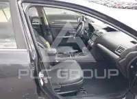 2015 Subaru Impreza фото