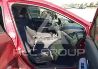 2015 Subaru Impreza фото