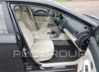 2015 Subaru Impreza photo