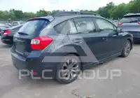 2015 Subaru Impreza фото
