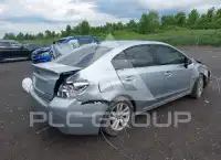 2015 Subaru Impreza фото