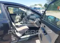 2015 Subaru Impreza photo