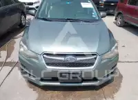 2015 Subaru Impreza photo