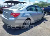 2015 Subaru Impreza фото