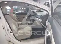 2015 Subaru Impreza фото