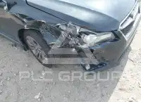 2015 Subaru Impreza фото