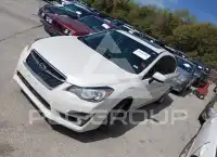 2015 Subaru Impreza photo