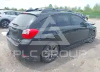 2015 Subaru Impreza фото