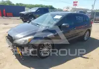 2015 Subaru Impreza photo