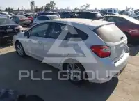 2015 Subaru Impreza фото