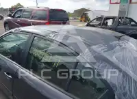 2015 Subaru Impreza фото