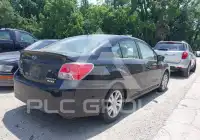 2015 Subaru Impreza фото