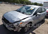 2015 Subaru Impreza photo