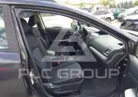 2015 Subaru Impreza photo