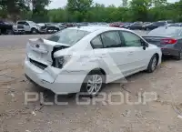 2015 Subaru Impreza фото