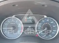 2015 Subaru Impreza фото
