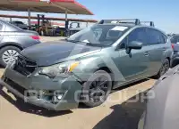 2015 Subaru Impreza photo