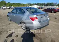 2015 Subaru Impreza photo